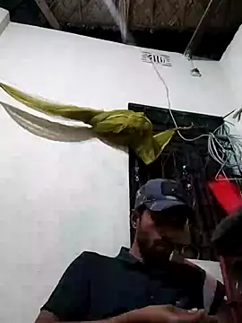 MDROBEL007 online show from March 15, 2:45 pm