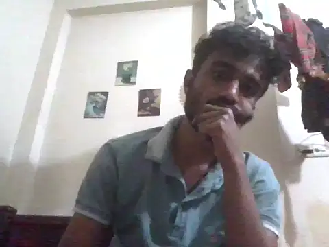 MDROBEL007 online show from February 1, 2:26 pm