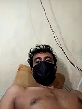 MDROBEL007 online show from March 5, 9:33 pm