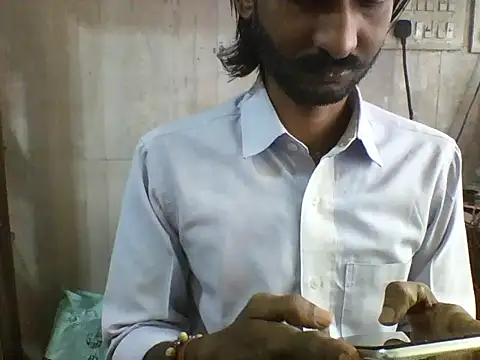 Desi GfBf online show from October 28, 4:38 am