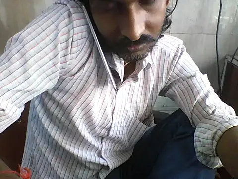 Desi GfBf online show from October 31, 6:47 am