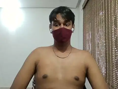 Snapshot of brownguy1234 chatting on December 29, 9:50 am brownguy1234 online show from December 29, 9:50 am