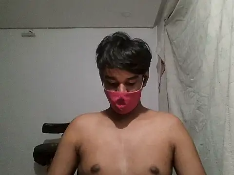 Snapshot of brownguy1234 chatting on January 24, 2:08 pm brownguy1234 online show from January 24, 2:08 pm