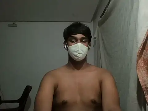 Snapshot of brownguy1234 chatting on January 27, 8:49 pm brownguy1234 online show from January 27, 8:49 pm