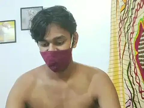 Snapshot of brownguy1234 chatting on September 18, 10:50 am brownguy1234 online show from September 18, 10:50 am