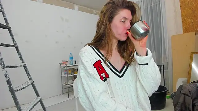 Snapshot of YourSuperModel chatting on January 12, 11:28 am YourSuperModel online show from January 12, 11:28 am