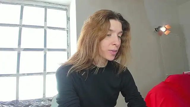 Snapshot of YourSuperModel chatting on March 7, 6:24 am YourSuperModel online show from March 7, 6:24 am