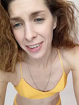 Snapshot of YourSuperModel chatting on September 14, 11:53 am YourSuperModel online show from September 14, 11:53 am