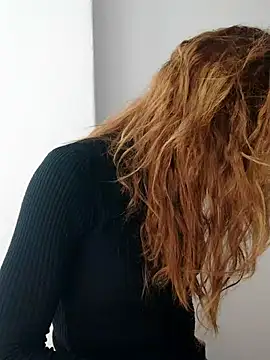 Snapshot of YourSuperModel chatting on October 10, 6:12 am YourSuperModel online show from October 10, 6:12 am