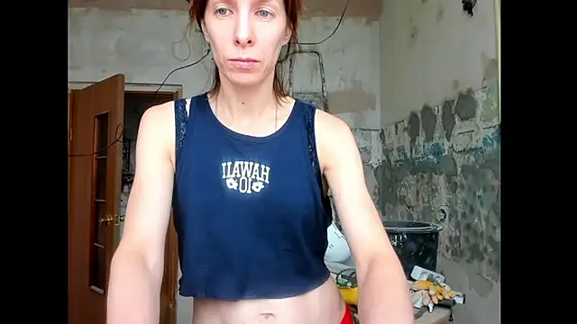 YourSuperModel online show from June 27, 8:41 am