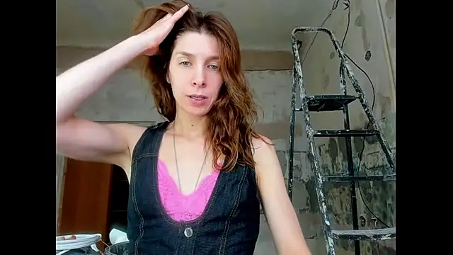 YourSuperModel online show from July 1, 7:21 am