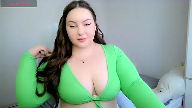 Snapshot of sensitive__girl chatting on April 17, 8:39 am sensitive girl online show from April 17, 8:39 am