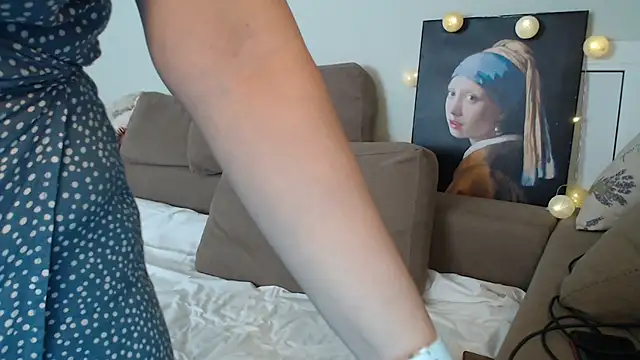 Mallinia online show from November 25, 10:15 am