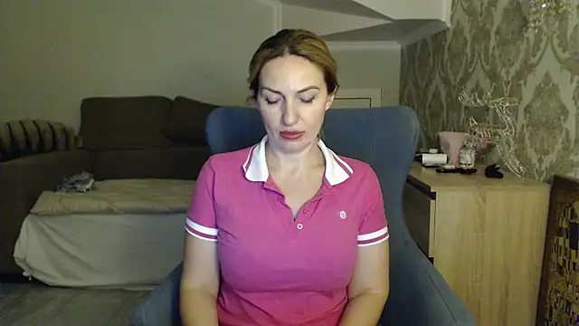 Mallinia online show from January 8, 10:12 pm