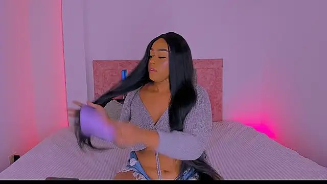 Emily Williams12 online show from July 31, 3:39 am