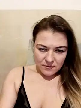 LunikaLunaX online show from February 11, 6:22 pm