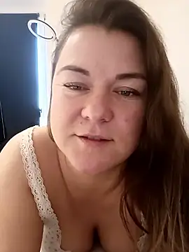 LunikaLunaX online show from January 19, 7:34 am