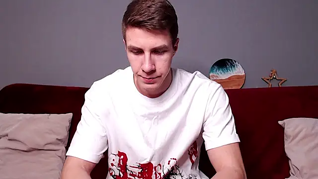 Chris Brien online show from February 15, 4:34 pm