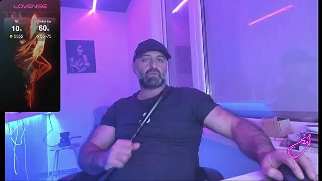 MAGABEAR077 online show from November 19, 8:58 am