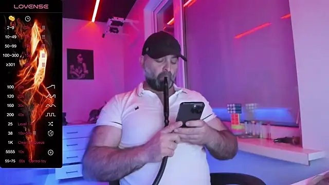 MAGABEAR077 online show from May 28, 8:39 pm