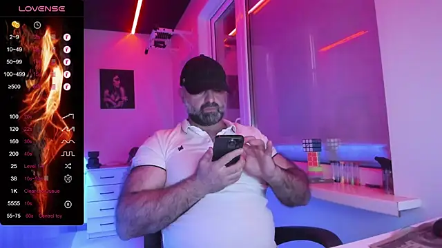 MAGABEAR077 online show from May 31, 4:09 am