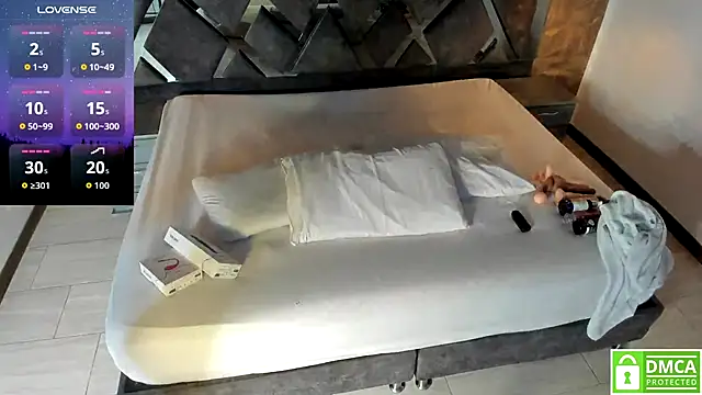 Rose Evans   online show from November 29, 5:10 am