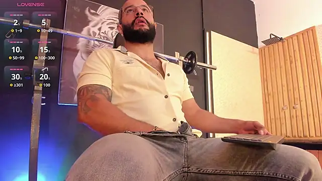 Luke  09 online show from October 29, 11:34 am