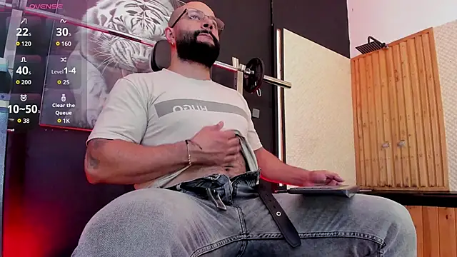 Luke  09 online show from November 15, 11:29 am