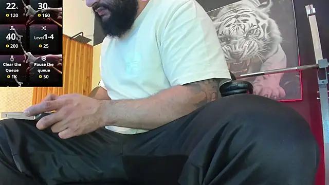 Luke  09 online show from June 26, 11:36 am