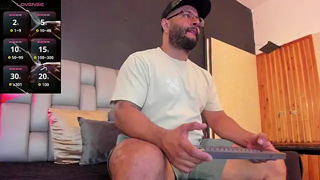 Luke  09 online show from July 16, 11:38 am