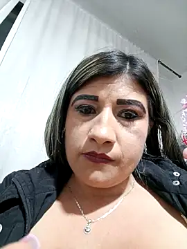 Hannahcandyy online show from March 13, 2:16 am