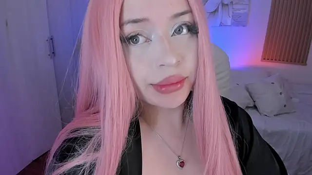 Kendall Bunnyy online show from January 14, 8:26 pm