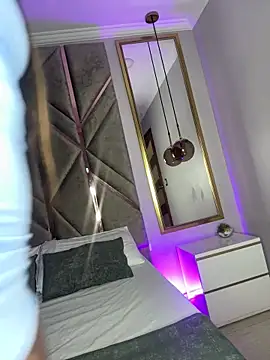 Lola King online show from March 15, 12:58 am