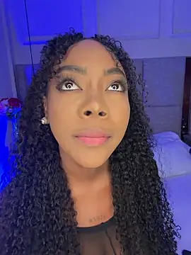 Lola King online show from March 20, 3:33 am