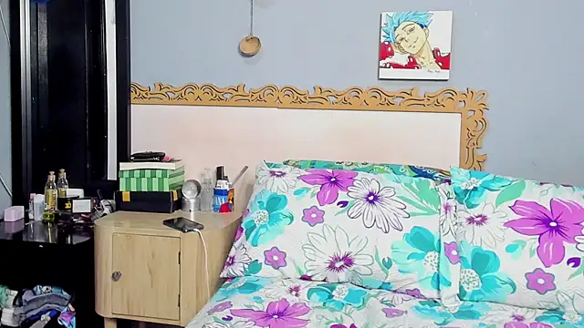 micaelajones online show from January 14, 2:12 pm