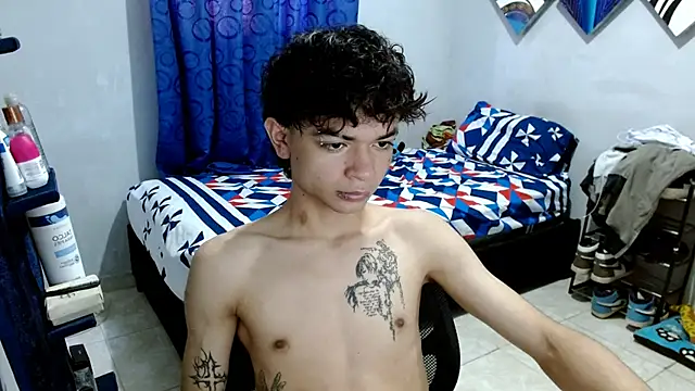 Lovebeng  online show from January 21, 9:25 pm