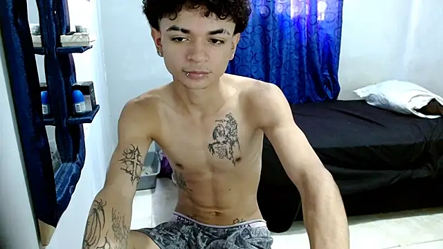 Lovebeng  online show from March 3, 6:55 pm