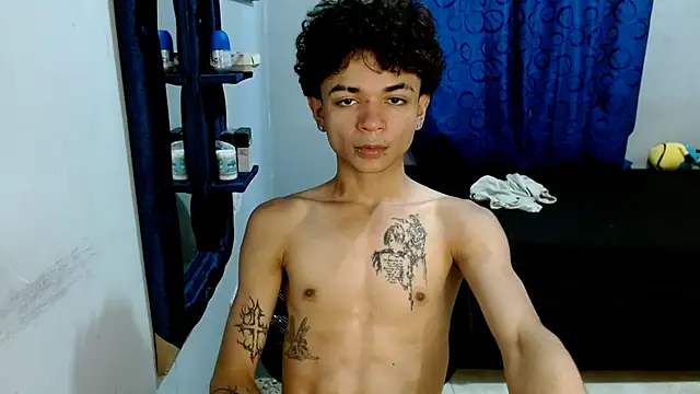 Lovebeng  online show from March 9, 10:52 pm