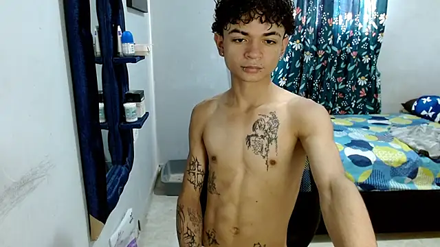 Lovebeng  online show from March 14, 9:43 pm