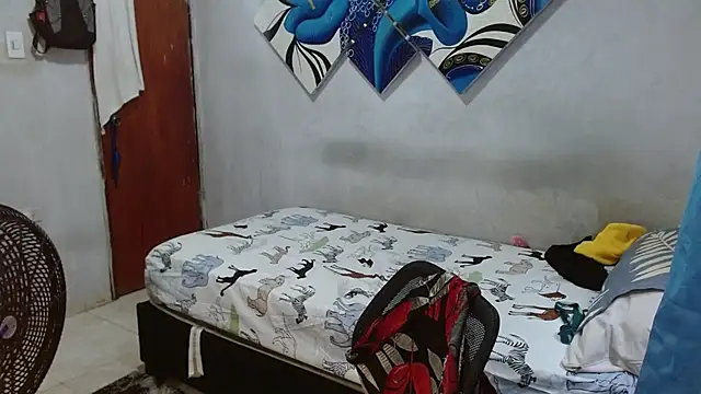 Lovebeng  online show from December 16, 9:09 pm