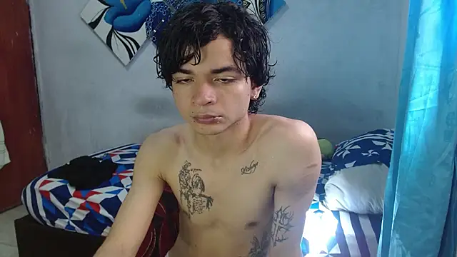 Lovebeng  online show from February 27, 7:25 pm