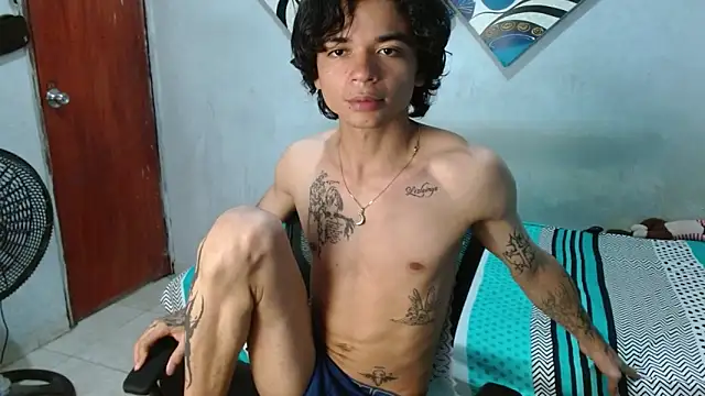 Lovebeng  online show from April 16, 12:33 am