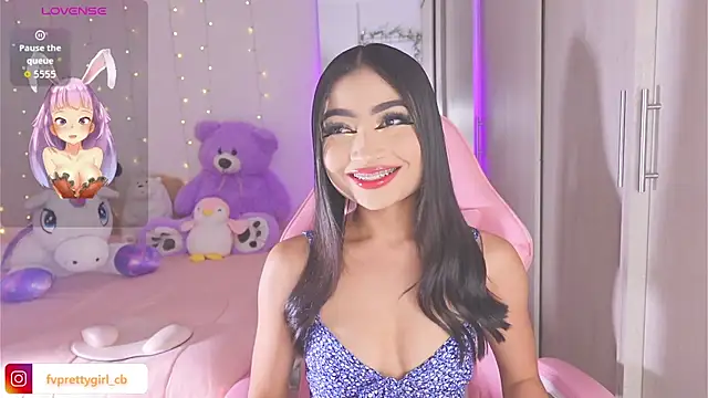 urfavprettygirl online show from November 10, 6:12 am