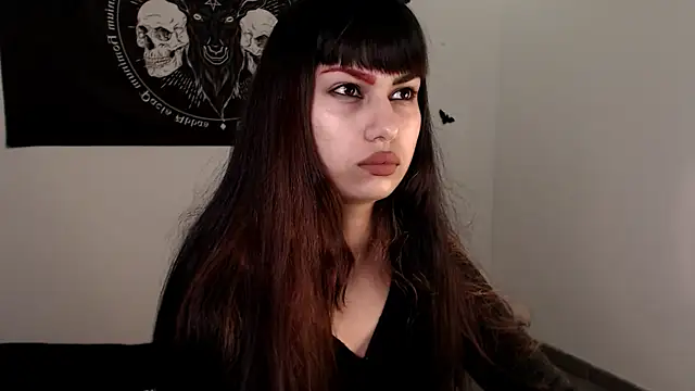 Little-Lucifer online show from December 4, 12:09 am