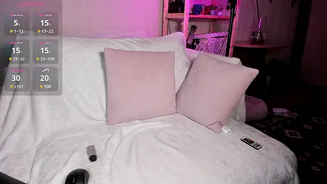 lovely ki online show from December 4, 5:16 am