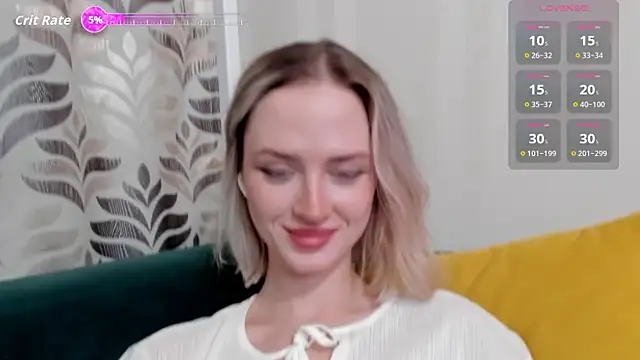 lovely ki online show from January 13, 1:05 pm