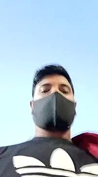 Fucker boy 1 online show from March 15, 12:56 pm