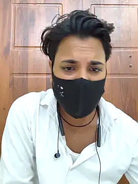 Fucker boy 1 online show from October 2, 9:05 am