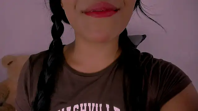 veky saliva01 online show from November 14, 1:04 am