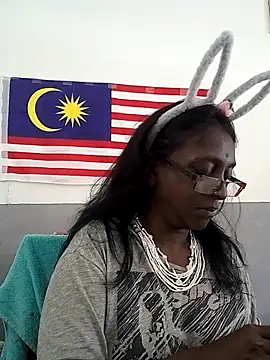 mamakarma1403 online show from November 3, 4:25 am